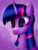 Size: 1920x2560 | Tagged: safe, artist:n0kkun, twilight sparkle, pony, g4, art, cute, female, solo, twiabetes