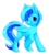 Size: 1000x1102 | Tagged: safe, artist:luna777, oc, oc only, oc:sky gamer, pegasus, pony, male, simple background, solo, transparent background