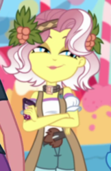 Size: 554x855 | Tagged: safe, screencap, vignette valencia, equestria girls, equestria girls specials, g4, my little pony equestria girls: better together, my little pony equestria girls: rollercoaster of friendship, cropped