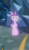 Size: 540x921 | Tagged: safe, screencap, gallus, smolder, g4, my little pony: friendship is magic, what lies beneath, cropped, implied twilight sparkle, solo focus, treelight sparkle