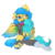 Size: 2000x2000 | Tagged: safe, artist:confetticakez, oc, oc only, oc:diamond sharp, oc:soundful symphony, pegasus, pony, unicorn, biting, clothes, cuddling, cute, duo, ear bite, female, glasses, high res, hug, lesbian, oc x oc, ponytail, shipping, simple background, sleeping, snuggling, socks, stockings, thigh highs, transparent background