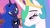 Size: 1024x576 | Tagged: safe, screencap, princess celestia, princess luna, a royal problem, g4, bags under eyes, cropped, duo, female, mare, royal sisters, smiling, sunrise, tired