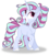 Size: 3497x3924 | Tagged: safe, artist:kojibiose, oc, oc only, oc:mint sky, pony, unicorn, g4, female, high res, mare, simple background, solo, transparent background