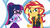 Size: 1920x1080 | Tagged: safe, screencap, sci-twi, sunset shimmer, twilight sparkle, equestria girls, equestria girls specials, g4, my little pony equestria girls: better together, my little pony equestria girls: rollercoaster of friendship