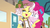 Size: 1920x1080 | Tagged: safe, screencap, pinkie pie, vignette valencia, equestria girls, equestria girls specials, g4, my little pony equestria girls: better together, my little pony equestria girls: rollercoaster of friendship, female, geode of sugar bombs