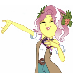 Size: 1536x1536 | Tagged: safe, edit, edited screencap, editor:lonely fanboy48, screencap, vignette valencia, equestria girls, equestria girls series, g4, rollercoaster of friendship, background removed, cellphone, clothes, cropped, eyes closed, female, happy, holly, phone, shorts, simple background, smartphone, solo, transparent background