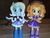 Size: 3264x2448 | Tagged: safe, adagio dazzle, trixie, equestria girls, g4, doll, equestria girls minis, high res, irl, photo, photography, toy