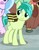 Size: 372x474 | Tagged: safe, screencap, sandbar, silverstream, yona, classical hippogriff, earth pony, hippogriff, pony, g4, my little pony: friendship is magic, what lies beneath, book, cropped, cute, male, offscreen character, sandabetes, smiling