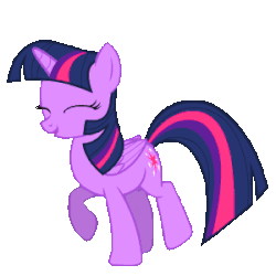 Size: 300x300 | Tagged: safe, artist:ianimateyourpictures, twilight sparkle, alicorn, pony, g4, adorkable, animated, background removed, cute, dancing, dork, eyes closed, female, gif, happy, loop, mare, prancing, simple background, solo, transparent background, trotting, trotting in place, twiabetes, twilight sparkle (alicorn), wings