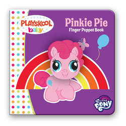 Size: 1200x1200 | Tagged: safe, pinkie pie, earth pony, pony, g4, adoracreepy, book, creepy, cute, derp, playskool, solo