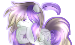 Size: 1413x844 | Tagged: safe, artist:macaroonburst, oc, oc only, oc:naomi feather, pegasus, pony, female, mare, simple background, solo, transparent background