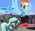 Size: 498x436 | Tagged: source needed, useless source url, safe, edit, edited screencap, screencap, lyra heartstrings, rainbow dash, g4, my little pony: the movie, op is awesome, shitposting