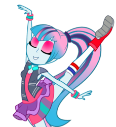 Size: 856x934 | Tagged: safe, artist:trixiesparkle63, sonata dusk, equestria girls, equestria girls specials, g4, my little pony equestria girls: dance magic, base used, clothes swap, converse, female, shoes, simple background, sneakers, solo, transparent background