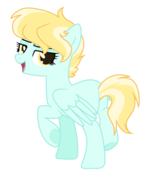 Size: 1208x1392 | Tagged: safe, artist:spectrumnightyt, oc, oc only, oc:whirlwind, pegasus, pony, female, mare, simple background, solo, transparent background