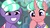 Size: 1920x1080 | Tagged: safe, screencap, stepford ponies, pony, unicorn, g4, what lies beneath, beauty mark, discovery family, discovery family logo, duo, female, jewelry, logo, mare, mole, necklace, nightmare cave, pearl necklace, smiling