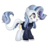 Size: 1024x910 | Tagged: safe, artist:mintoria, oc, oc only, oc:luminescence, pony, unicorn, clothes, female, glasses, mare, simple background, solo, sweater, transparent background