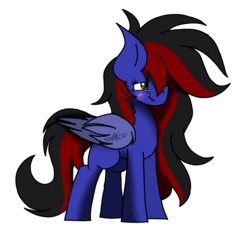 Size: 5000x5000 | Tagged: safe, artist:jxst-starly, oc, oc only, oc:skitzy, pegasus, pony, absurd resolution, female, simple background, solo, transparent background