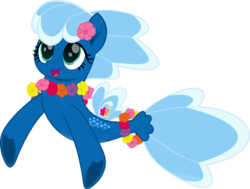 Size: 1280x969 | Tagged: safe, alternate version, artist:pilot231, edit, oc, oc only, oc:sea foam ep, seapony (g4), movie accurate, simple background, solo, transparent background