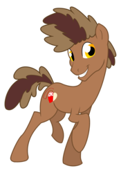 Size: 1600x2288 | Tagged: safe, artist:ace-of-trades, oc, oc only, oc:nic nac, pony, male, simple background, solo, stallion, transparent background