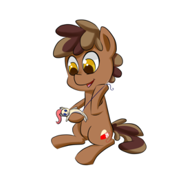 Size: 2000x2000 | Tagged: safe, artist:scarletts-fever, oc, oc only, oc:nic nac, pony, cute, high res, male, simple background, solo, transparent background