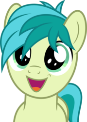 Size: 3000x4180 | Tagged: safe, artist:luckreza8, sandbar, earth pony, pony, g4, season 8, what lies beneath, .svg available, cute, happy, high res, male, sandabetes, simple background, solo, teenager, transparent background, vector