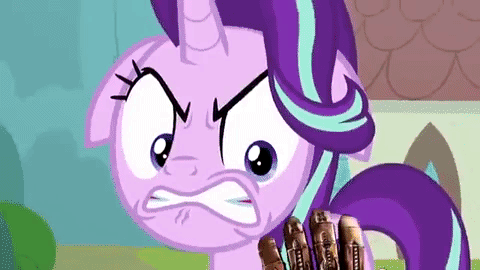 my little pony fapping