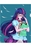 Size: 680x1080 | Tagged: safe, artist:花无影雪无踪, twilight sparkle, alicorn, equestria girls, g4, adorkable, clothes, cute, dork, female, glasses, i can't believe it's not sci-twi, looking at you, pleated skirt, skirt, solo, twilight sparkle (alicorn), twilight's professional glasses