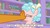 Size: 888x499 | Tagged: safe, edit, edited screencap, screencap, cozy glow, smolder, dragon, pegasus, pony, g4, what lies beneath, bookshelf, bow, cozybuse, dragoness, duo, female, filly, hair bow, image macro, meme, ouch, push, shove