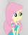 Size: 580x720 | Tagged: safe, screencap, fluttershy, equestria girls, equestria girls specials, g4, my little pony equestria girls: better together, my little pony equestria girls: rollercoaster of friendship, clothes, cropped, female, geode of fauna