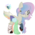 Size: 1024x1016 | Tagged: safe, artist:k3elliebear, oc, oc only, oc:wild heart, hybrid, base used, female, interspecies offspring, offspring, parent:discord, parent:fluttershy, parents:discoshy, simple background, solo, transparent background