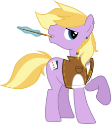 Size: 1172x1302 | Tagged: source needed, safe, artist:kevlarbest, oc, oc only, oc:straight flushed, pony, magic, male, simple background, solo, stallion, transparent background