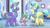 Size: 1280x720 | Tagged: safe, screencap, amethyst stone, radiant gold, spike, crystal pony, dragon, pegasus, pony, g4, the times they are a changeling, armor, crystal guard, crystal guard armor, helmet, male, pegasus royal guard, raised hoof, royal guard, stallion, trio