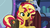 Size: 1920x1080 | Tagged: safe, screencap, sunset shimmer, pony, unicorn, equestria girls, equestria girls specials, g4, my little pony equestria girls: mirror magic, female, solo