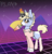 Size: 940x980 | Tagged: safe, artist:nootaz, oc, oc only, oc:nootaz, pony, unicorn, clothes, glowing horn, horn, socks, solo, striped socks, style emulation