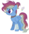 Size: 1024x1187 | Tagged: safe, artist:k3elliebear, oc, oc only, oc:sky wing, pegasus, pony, female, mare, offspring, parent:flash sentry, parent:rainbow dash, parents:flashdash, simple background, solo, transparent background