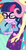 Size: 169x327 | Tagged: safe, screencap, fluttershy, sci-twi, sunset shimmer, twilight sparkle, equestria girls, equestria girls specials, g4, my little pony equestria girls: better together, my little pony equestria girls: rollercoaster of friendship, clothes, cropped, female, geode of telekinesis, glasses, ponytail, sci-twi is not amused, solo focus, twilight sparkle is not amused, unamused