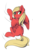 Size: 1024x1546 | Tagged: safe, artist:melodis, oc, oc only, oc:melodis, pegasus, pony, simple background, solo, transparent background
