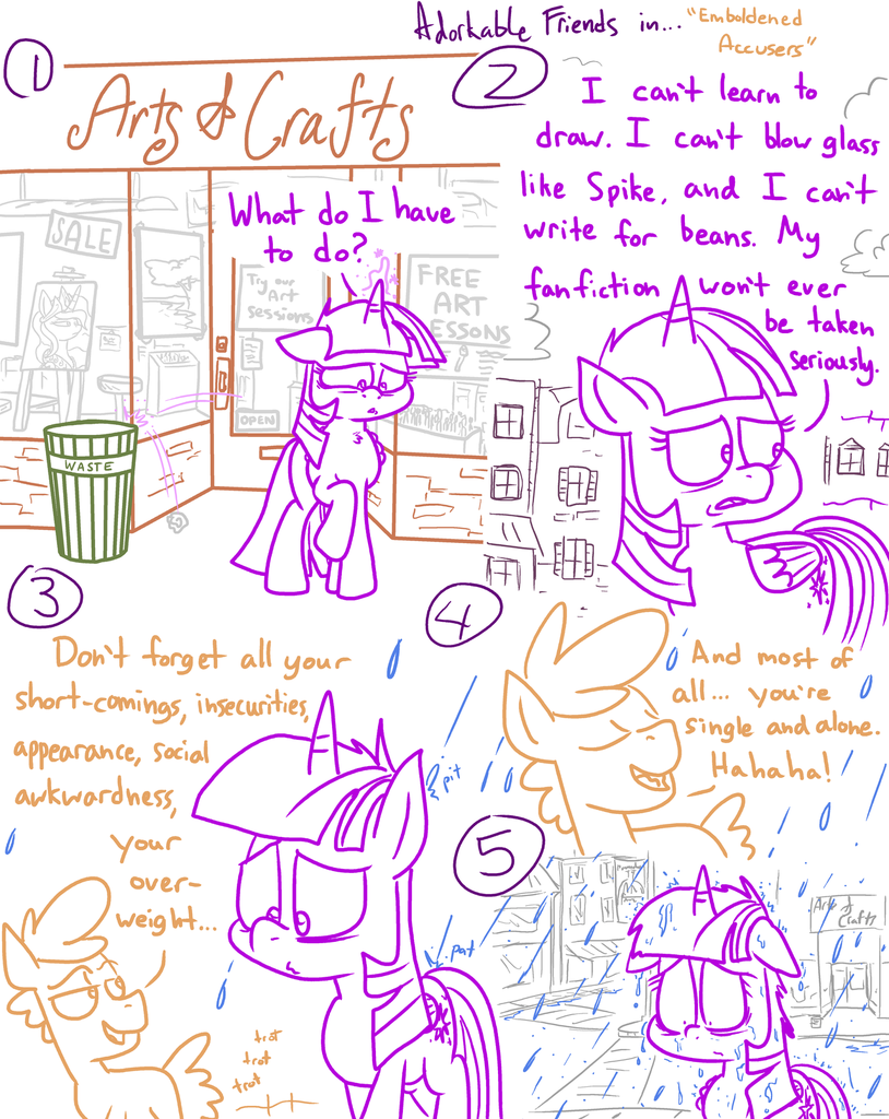 #1844032 - safe, artist:adorkabletwilightandfriends, princess celestia ...