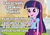 Size: 760x534 | Tagged: safe, twilight sparkle, alicorn, equestria girls, g4, my little pony equestria girls: rainbow rocks, coincidence, image macro, kang, male, meme, the simpsons, twilight sparkle (alicorn)