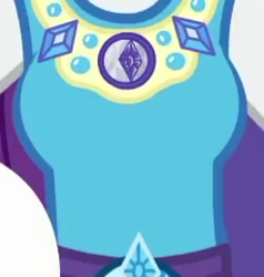 Size: 246x258 | Tagged: safe, screencap, rarity, equestria girls, equestria girls specials, g4, my little pony equestria girls: better together, my little pony equestria girls: rollercoaster of friendship, boobshot, breasts, cropped, female, geode of shielding, magical geodes, pictures of chests, solo