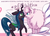 Size: 2304x1680 | Tagged: safe, artist:dsp2003, queen chrysalis, oc, oc:fluffle puff, changeling, changeling queen, pony, g4, :p, angry, blushing, canon x oc, comic, crying, cute, cutealis, female, flufflebetes, fun cave, hnnng, lesbian, mare, narration, nose to nose, onomatopoeia, pillow, pillow fort, ship:chrysipuff, shipping, signature, silly, single panel, text, tongue out