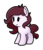 Size: 3000x3520 | Tagged: safe, artist:lilfunkman, oc, oc only, oc:swan song, pony, unicorn, cute, high res, paper mario, simple background, solo, transparent background