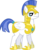 Size: 598x760 | Tagged: dead source, safe, artist:a01421, pegasus, pony, g4, armor, frown, helmet, hoof shoes, male, pegasus royal guard, royal guard, royal guard armor, simple background, solo, stallion, transparent background, vector