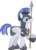 Size: 4280x5890 | Tagged: safe, artist:90sigma, pegasus, pony, g4, hearth's warming eve (episode), .svg available, absurd resolution, armor, bulwark, frown, guard, helmet, hoof shoes, male, pegasus tribe, royal guard, simple background, solo, spear, stallion, transparent background, vector, weapon