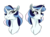 Size: 2732x2048 | Tagged: safe, artist:ask-y, oc, oc only, oc:blue bonnet, pony, unicorn, bust, female, high res, mare, offspring, parent:fancypants, parent:rarity, parents:raripants, portrait, simple background, solo, transparent background