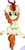 Size: 1767x3481 | Tagged: safe, artist:php142, autumn blaze, kirin, season 8, sounds of silence, awwtumn blaze, cute, female, kirinbetes, looking at you, lying, simple background, solo, transparent background