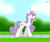 Size: 5024x4232 | Tagged: safe, artist:dolphingirl02, princess flurry heart, alicorn, pony, g4, absurd resolution, adult, candy, female, food, lollipop, magic, older, older flurry heart, solo, strolling