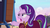 Size: 1280x720 | Tagged: safe, screencap, starlight glimmer, pony, unicorn, g4, road to friendship, clothes, female, mare, robe, solo