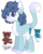 Size: 3196x4000 | Tagged: safe, artist:eclispeluna, oc, oc only, oc:tekita, cat pony, original species, male, simple background, solo, teddy bear, transparent background