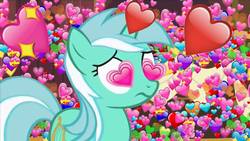 Size: 1280x720 | Tagged: safe, lyra heartstrings, pony, g4, alone, brony, hours, love, meme, sad, sad hours, sad pony